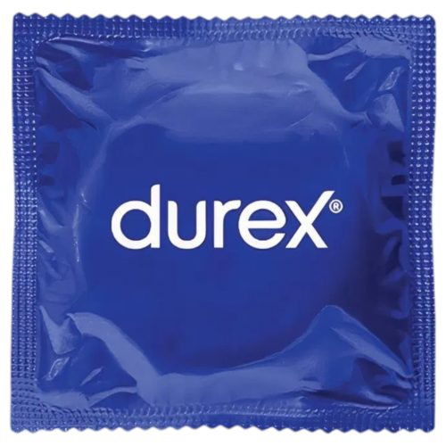 Durex Extra Safe - biztonságos óvszer (24 db)
