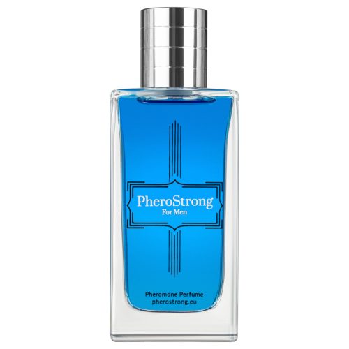 PheroStrong - feromon parfüm férfiaknak (50ml)