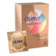 Durex Real Feel - latexmentes óvszer (16 db)