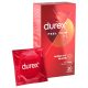 Durex Feel Thin XL - élethű érzés óvszer (10 db)