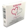 ELIXIR PLUS - étrend kiegészítő kapszula nőknek (4 db)