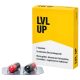LVL UP - étrend-kiegészítő kapszula férfiaknak (2 db)