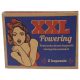 XXL Powering - természetes étrend kiegészítő férfiaknak (2 db)