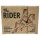 the Rider - term. étrend kiegészítő férfiaknak (2 db)
