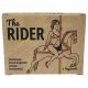 the Rider - term. étrend kiegészítő férfiaknak (2 db)