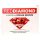 Red Diamond - természetes étrend kiegészítő férfiaknak (4 db)