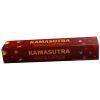 100Moments 100 Kamasutra Challenge - kaparós szexpóz poszter pároknak - A2