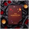 100Moments 100 Kamasutra Challenge - kaparós szexpóz könyv pároknak