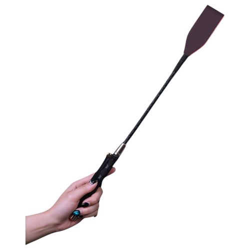 Csapásra színt váltó paskoló (lila)
