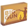 Big Gun - étrend kiegészítő kapszula férfiaknak (30 db)