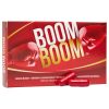 Boom Boom - étrend kiegészítő kapszula férfiaknak (2 db)