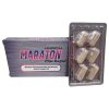 Maraton - étrend kiegészítő kapszula férfiaknak (6 db)