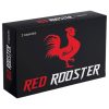Red Rooster - természetes étrend kiegészítő férfiaknak (2 db)