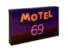 Motel69 étrend kiegészítő kapszula férfiaknak (2 db)