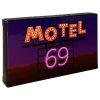 Motel69 - étrend-kiegészítő kapszula férfiaknak (2 db)