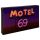 Motel69 - étrend-kiegészítő kapszula férfiaknak (2 db)