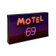 Motel69 étrend kiegészítő kapszula férfiaknak (2 db)