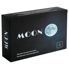 MOON - étrend kiegészítő kapszula férfiaknak (6 db)