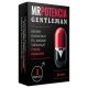 MrPotencia Gentleman - étrend kiegészítő kapszula férfiaknak (3 db)