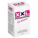 XXL Powering for Women - erős étrend-kiegészítő kapszula nőknek (8 db)