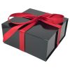 Lustiq - vágyfokozó csokoládé és kártyajáték díszcsomag