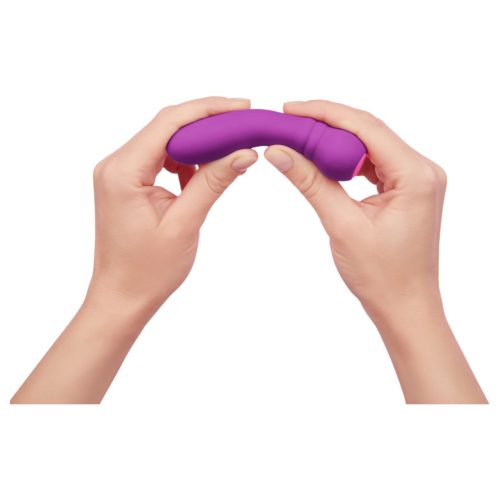 FemmeFunn Ultra Bullet - prémium rúdvibrátor (lila)