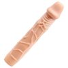 Baile Barbara - élethű vibrátor - 22cm (natúr)