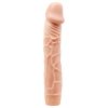 Baile Barbara - élethű vibrátor - 22cm (natúr)