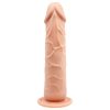 Baile Barbara Calvin - élethű vibrátor - 20cm (natúr)