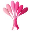 Sex HD Eggs - gésagolyó szett kezdőknek - 6 db (pink)