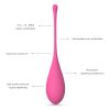 Sex HD Eggs - gésagolyó szett kezdőknek - 6 db (pink)