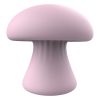 Magic Mushroom - akkus vibrátor (pink)