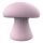 Magic Mushroom - akkus vibrátor (pink)