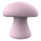 Magic Mushroom - akkus vibrátor (pink)