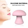 Magic Mushroom - akkus vibrátor (pink)