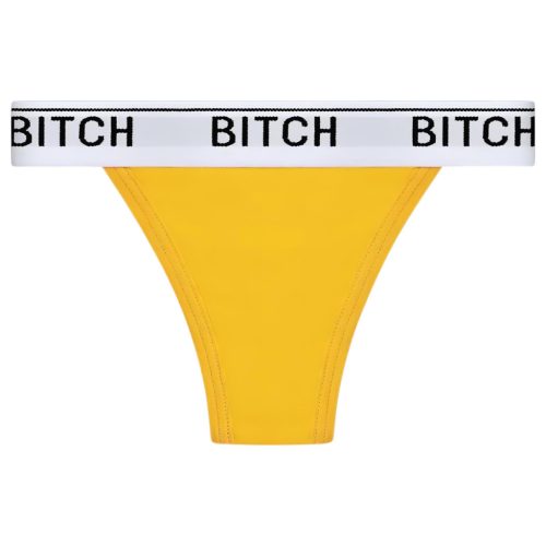 Lovetoy Streetgirl's 12 - művagina torzó és tanga (sötét natúr)