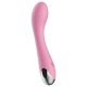 Lonely - akkus G-pont vibrátor (pink)
