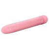 Gaia Eco L - pink környezetbarát, biolebomló rúdvibrátor (nagy)