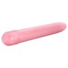 Gaia Eco L - pink környezetbarát, biolebomló rúdvibrátor (nagy)