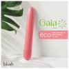 Gaia Eco L - pink környezetbarát, biolebomló rúdvibrátor (nagy)