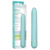 Gaia Eco L - környezetbarát rúdvibrátor (kék) - nagy