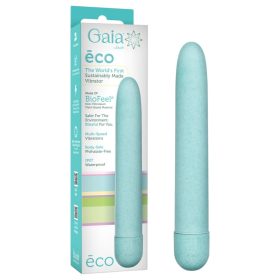 Gaia Eco L - környezetbarát rúdvibrátor (kék) - nagy
