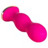 Perifit – App-vezérelt vibrációs gésagolyó (pink)