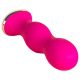 Perifit – App-vezérelt vibrációs gésagolyó (pink)