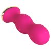 Perifit – App-vezérelt vibrációs gésagolyó (pink)