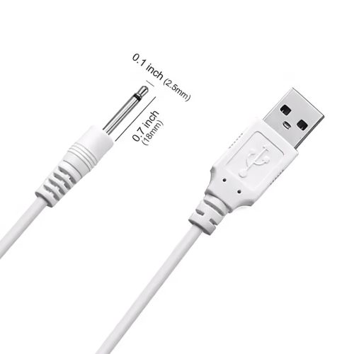LOVENSE Charger (Lush, Lush2) - USB töltőkábel