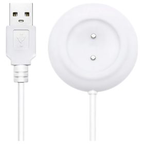 LOVENSE Ambi mágneses USB töltőkábel (fehér)