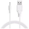 LELO Charger USB 5V - töltőkábel (fehér)