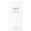 LELO Hex Original - luxus óvszer (12 db)