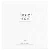 LELO Hex Original - luxus óvszer (36 db)